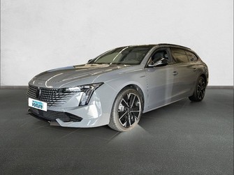 Photo Peugeot 508 SW 508 SW Hybrid 225 e-EAT8
