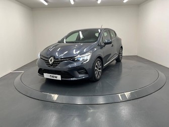 Photo Renault Clio V Clio TCe 90 - 21