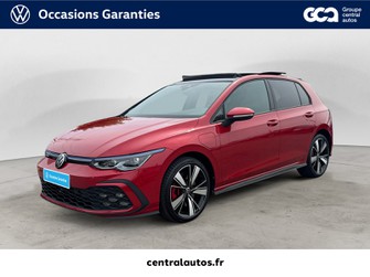 Photo Volkswagen Golf Golf 1.4 Hybrid Rechargeable OPF 245 DSG6