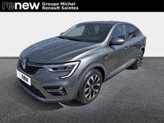 Photo Renault Arkana Arkana TCe 140 EDC FAP Business