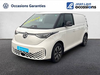 Photo Volkswagen  CARGO 204 CH
