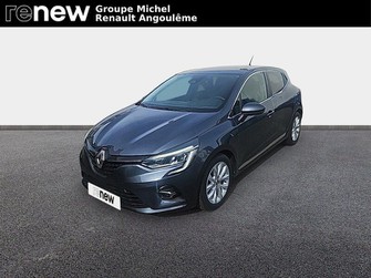 Photo Renault Clio V Clio TCe 100 Intens
