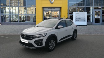 Photo Dacia Sandero Sandero ECO-G 100 - 22