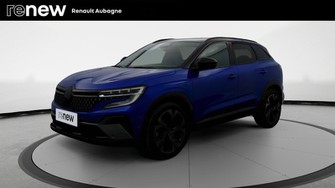 Photo Renault Austral Austral E-Tech hybrid 200