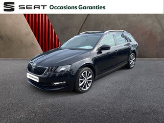 Photo Skoda Octavia Combi 2.0 TDI 150ch SCR Edition DSG7 Euro6d-T