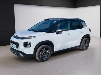Photo Citroen C3 Aircross PureTech 110 S&S BVM6 Shine