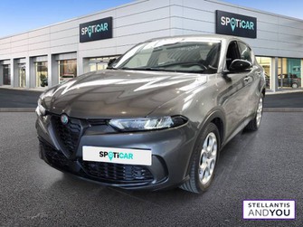 Photo Alfa-Romeo Tonale 1.5 Hybrid 130 ch TCT7 Sprint