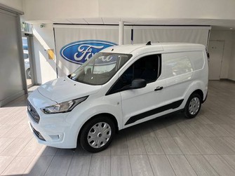 Photo Ford Transit Connect FGN TRANSIT CONNECT FGN L1 1.0E100 E85 S&S