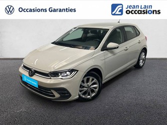 Photo Volkswagen Polo 1.0 TSI 95 S&S BVM5 Style