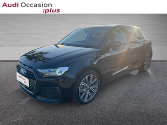 Photo Audi A1 Sportback 30 TFSI 116ch Design Luxe S tronic 7