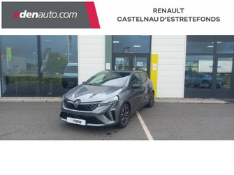 Photo Renault Clio TCe 90 Techno