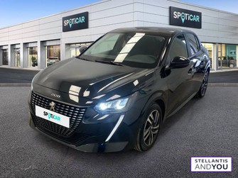 Photo Peugeot 208 PureTech 75 S&S BVM5 Style