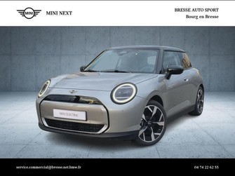 Photo Mini Cooper 3 Portes SE 218ch Classic