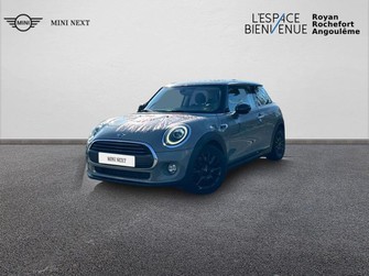 Photo Mini Mini 102ch Heddon Street Euro6d-T