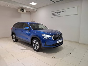 Photo Skoda Kodiaq Kodiaq 2.0 TDI 150 ch SCR DSG7 7pl