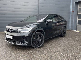 Photo Volkswagen ID.5 ID.5 299 ch GTX