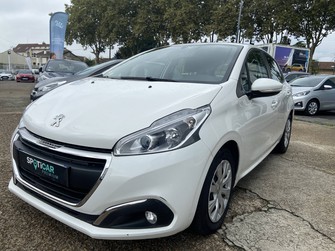 Photo Peugeot 208 208 BlueHDi 100 S&S BVM6