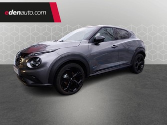 Photo Nissan Juke II HYBRID 143 Tekna 5p