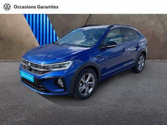 Photo Volkswagen Taigo 1.0 TSI 110ch R-Line DSG7