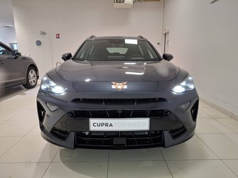 Photo Cupra Formentor Formentor eHybrid 272 ch DSG6