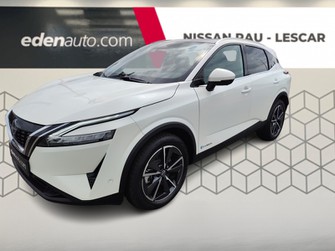 Photo Nissan Qashqai e-Power 190 ch Tekna