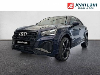 Photo Audi Q2 30 TDI 116 S tronic 7 S line