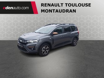 Photo Dacia Jogger TCe 110 7 places Extreme +