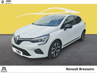 Photo Renault Clio 1.0 TCe 90ch Evolution X-Tronic