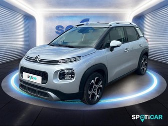 Photo Citroen C3 Aircross PureTech 110ch S&S Shine E6.d