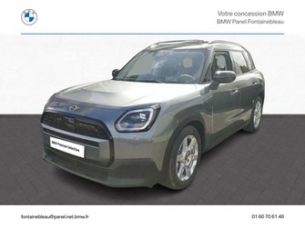 Photo Mini Countryman E 204ch Classic