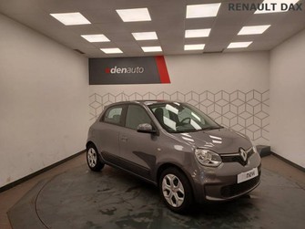 Photo Renault Twingo III SCe 65 - 21 Zen