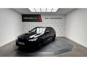 Photo Bmw Serie 3 Série 3 Touring 330d xDrive 286 ch BVA8 M Sport
