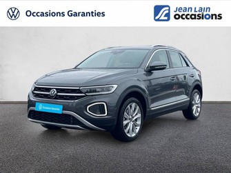 Photo Volkswagen T-Roc 1.5 TSI EVO2 150 Start/Stop DSG7 Style