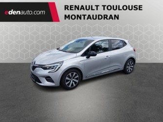 Photo Renault Clio TCe 90 - 21N Business