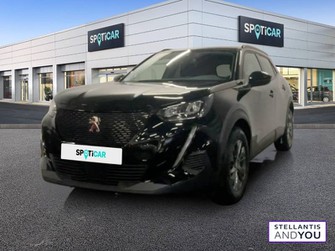 Photo Peugeot 2008 PureTech 100 S&S BVM6 Style