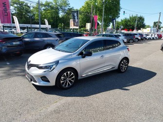 Photo Renault Clio E-Tech full hybrid 145 Techno