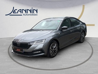 Photo Skoda Octavia Octavia 2.0 TDI 150 ch DSG7