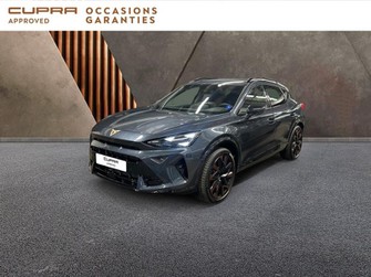 Photo Cupra Formentor 1.5 eHybrid 272ch VZ DSG6