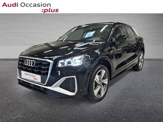Photo Audi Q2 35 TFSI 150ch Advanced S tronic 7