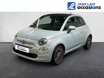 Photo Fiat 500 1.0 70 ch Hybride BSG S/S Hybrid Launch Edition