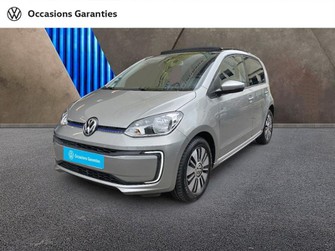 Photo Volkswagen Up ! Electrique 82ch