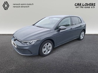 Photo Volkswagen Golf Golf 1.0 eTSI OPF 110 DSG7
