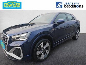 Photo Audi Q2 30 TDI 116 S tronic 7 Advanced