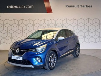 Photo Renault Captur E-Tech 145 - 21 Intens