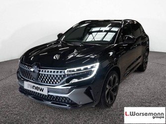 Photo Renault Austral Austral E-Tech full hybrid 200 GSR2