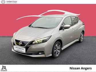 Photo Nissan Leaf 150ch 40kWh Acenta