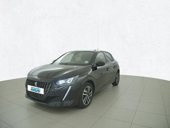 Photo Peugeot 208 208 PureTech 100 S&S EAT8
