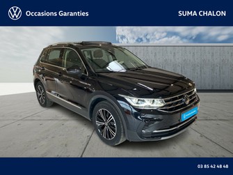 Photo Volkswagen Tiguan Tiguan 1.5 TSI 150ch DSG7