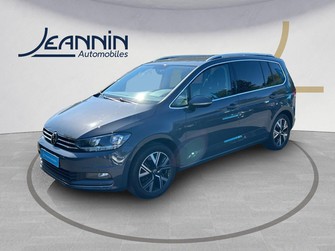 Photo Volkswagen Touran Touran 1.5 TSI EVO 150 DSG7 7pl