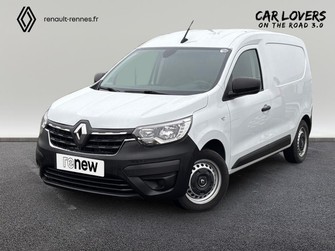 Photo Renault Kangoo Express Van BLUE DCI 95 - 22 CONFORT